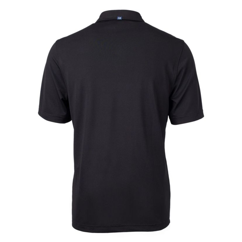 MLB Texas Rangers City Connect Virtue Eco Pique Recycled Big & Tall Polo