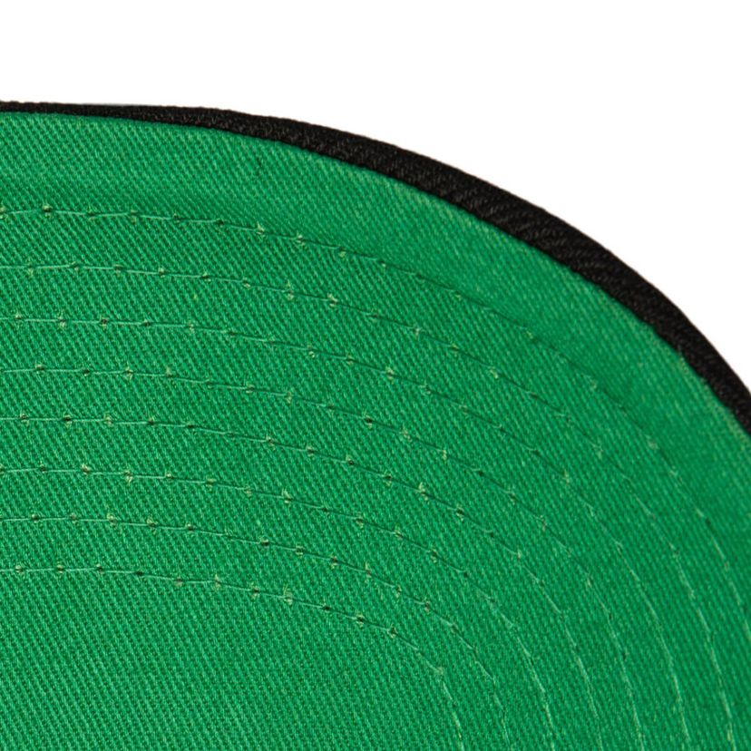 MLB Chicago Cubs Neon Logo Pro Crown Adjustable Hat