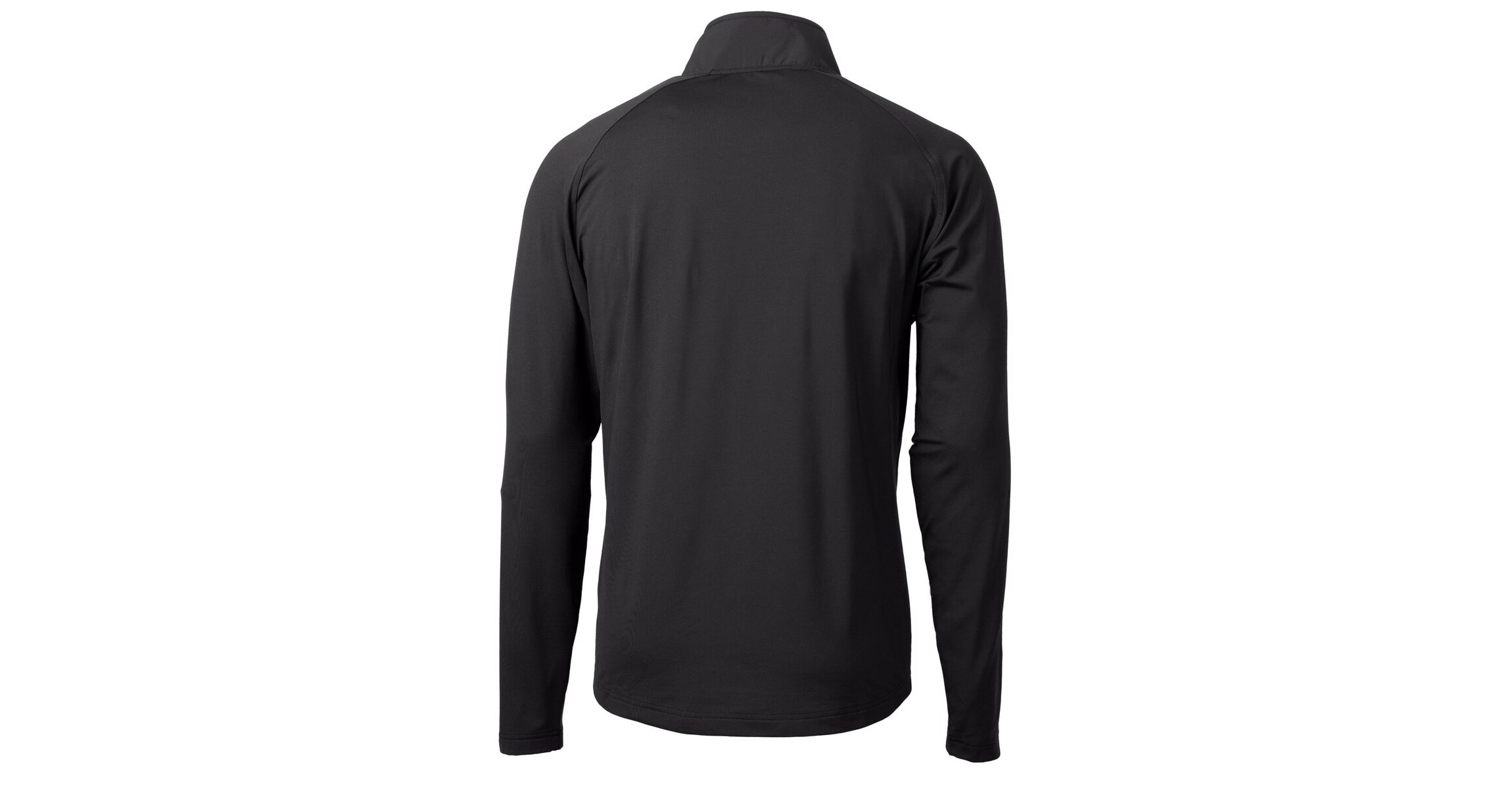 MLB Baltimore Orioles City Connect Adapt Eco Knit Hybrid Recycled Quarter-Zip Pullover Top
