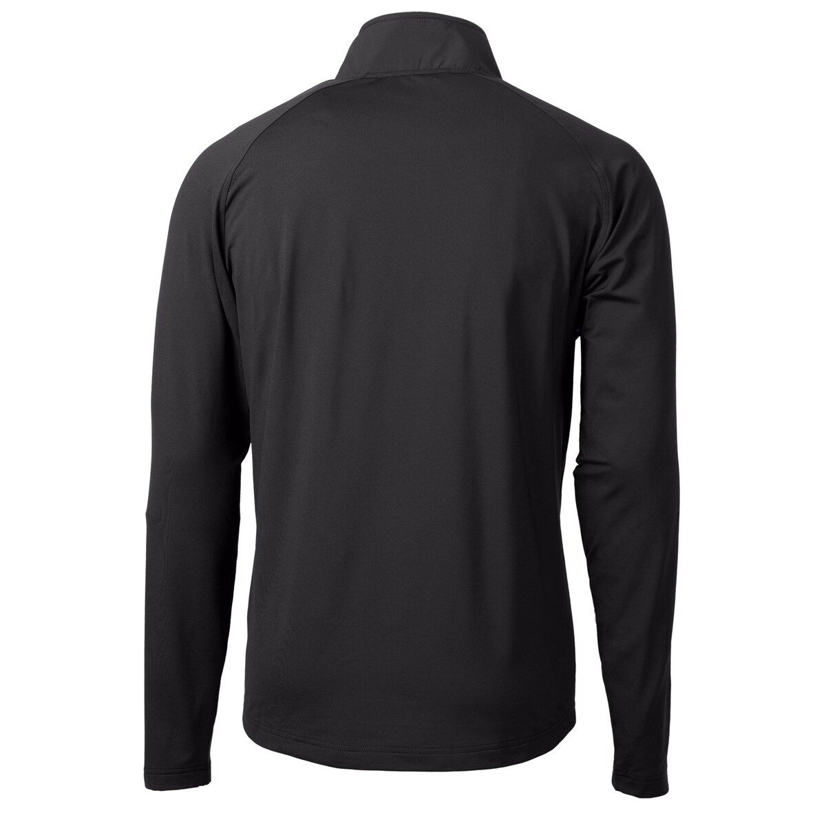 MLB Pittsburgh Pirates City Connect Adapt Eco Knit Hybrid Recycled Quarter-Zip Pullover Top