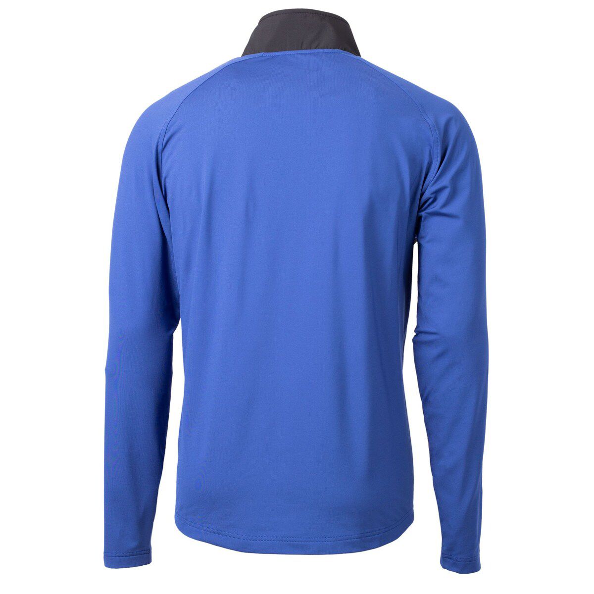 MLB Seattle Mariners City Connect Adapt Eco Knit Hybrid Recycled Quarter-Zip Pullover Top
