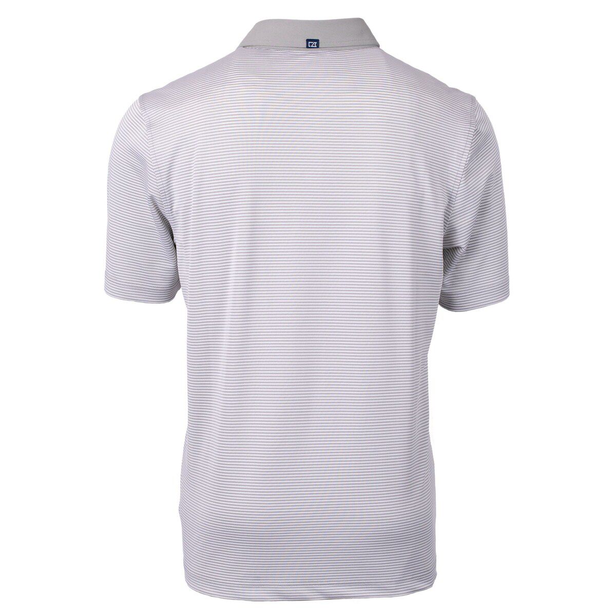 MLB Atlanta Braves City Connect Virtue Eco Pique Micro Stripe Recycled Polo