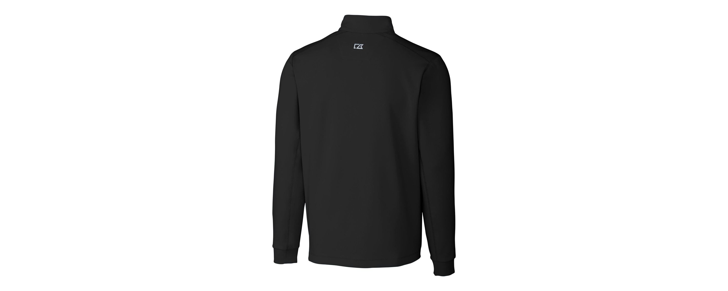 MLB Seattle Mariners City Connect Traverse Stretch Quarter-Zip Pullover Top