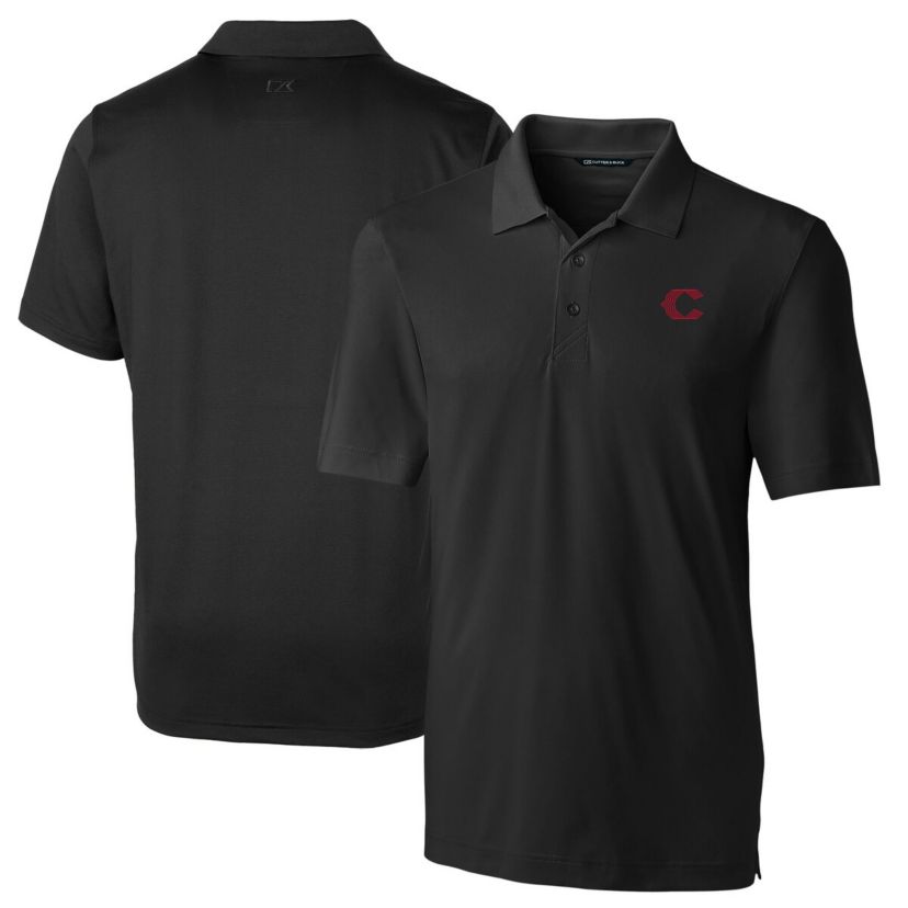MLB Cincinnati Reds City Connect Forge Stretch Polo