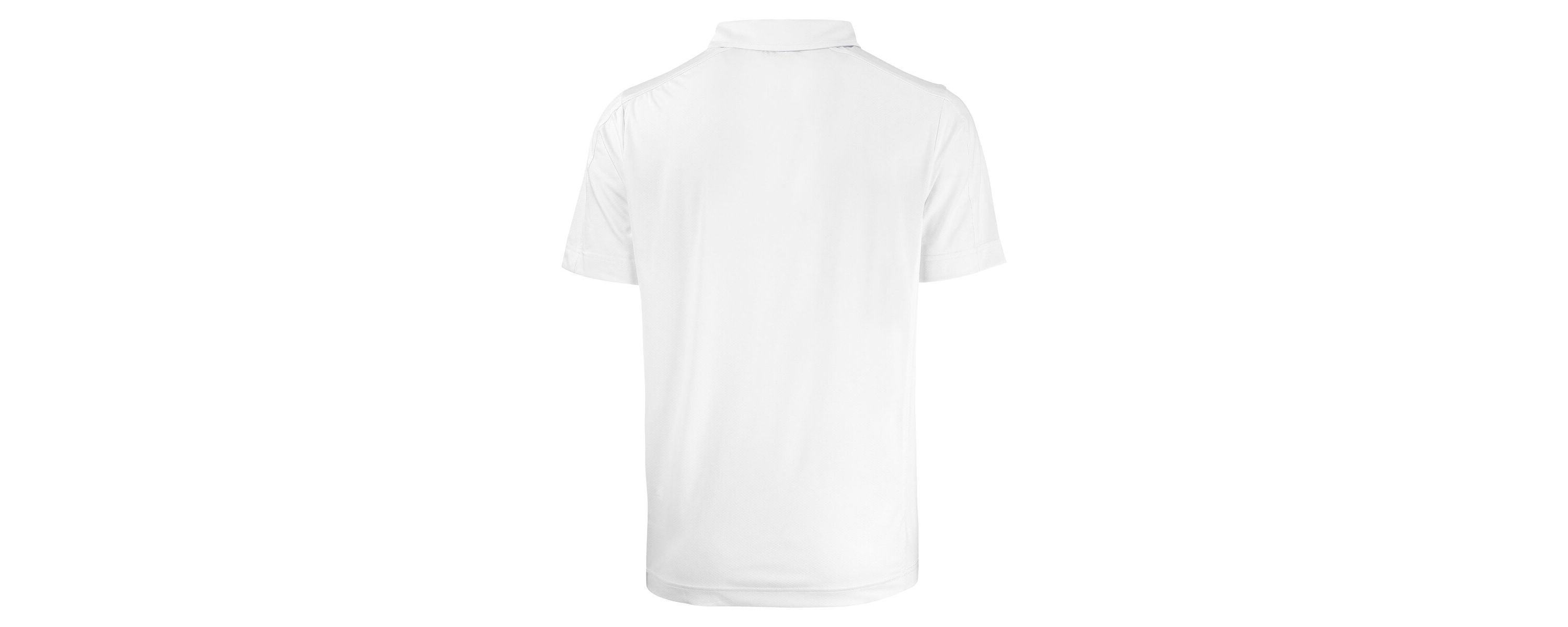 MLB Cincinnati Reds City Connect Prospect Textured Stretch Polo