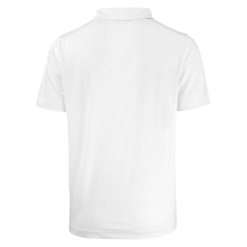 MLB Cincinnati Reds City Connect Prospect Textured Stretch Polo