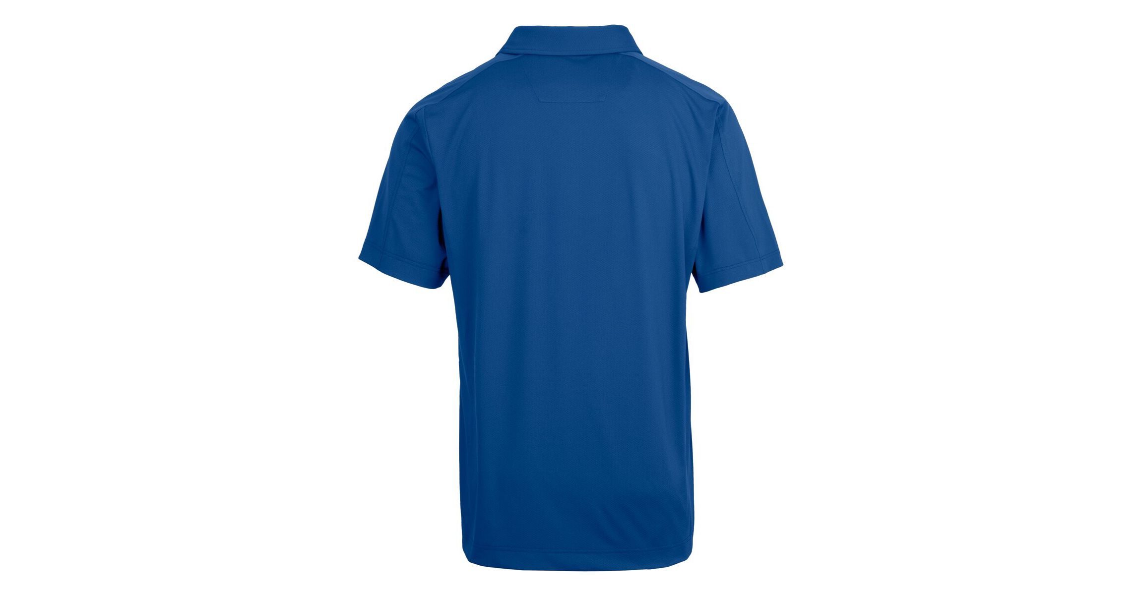 MLB Atlanta Braves City Connect Prospect Textured Stretch Polo