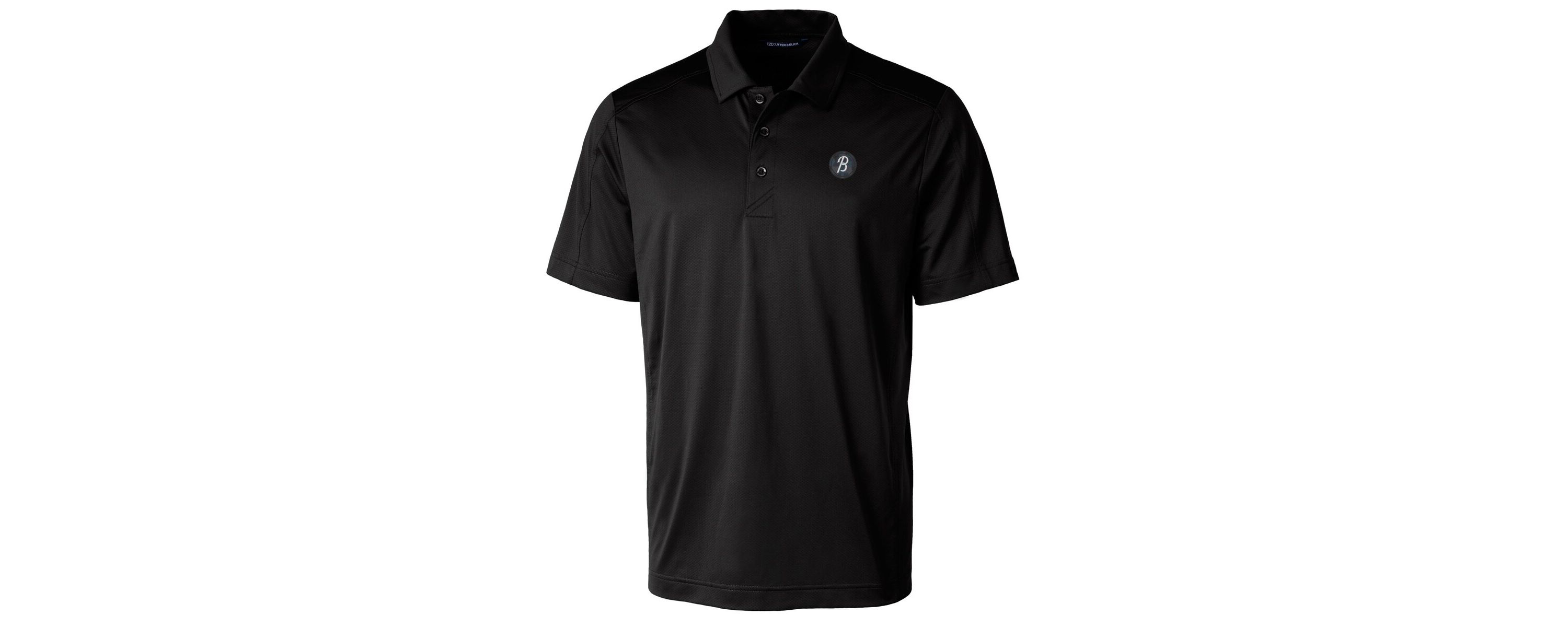MLB Baltimore Orioles City Connect Prospect Textured Stretch Polo
