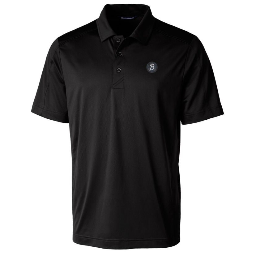 MLB Baltimore Orioles City Connect Prospect Textured Stretch Polo