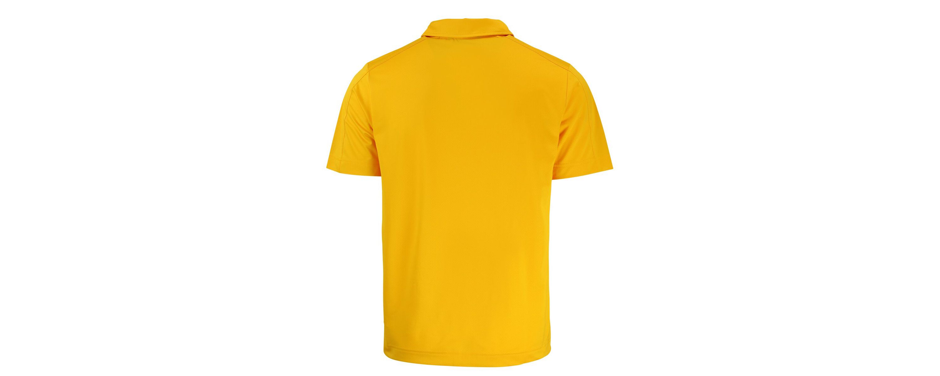 MLB Pittsburgh Pirates City Connect Prospect Textured Stretch Polo