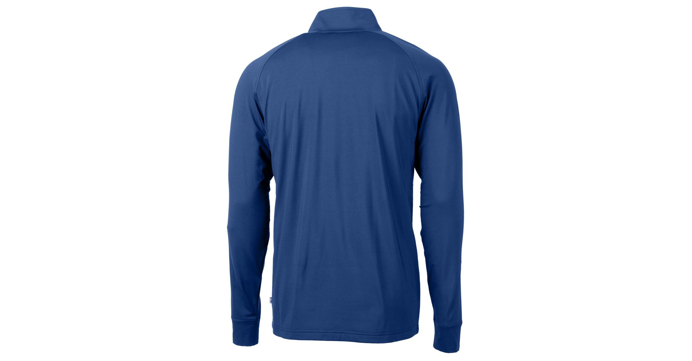 MLB Atlanta Braves City Connect Adapt Eco Knit Stretch Recycled Quarter-Zip Pullover Top