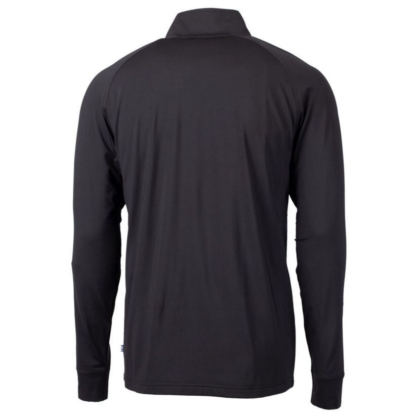 MLB Baltimore Orioles City Connect Adapt Eco Knit Stretch Recycled Quarter-Zip Pullover Top
