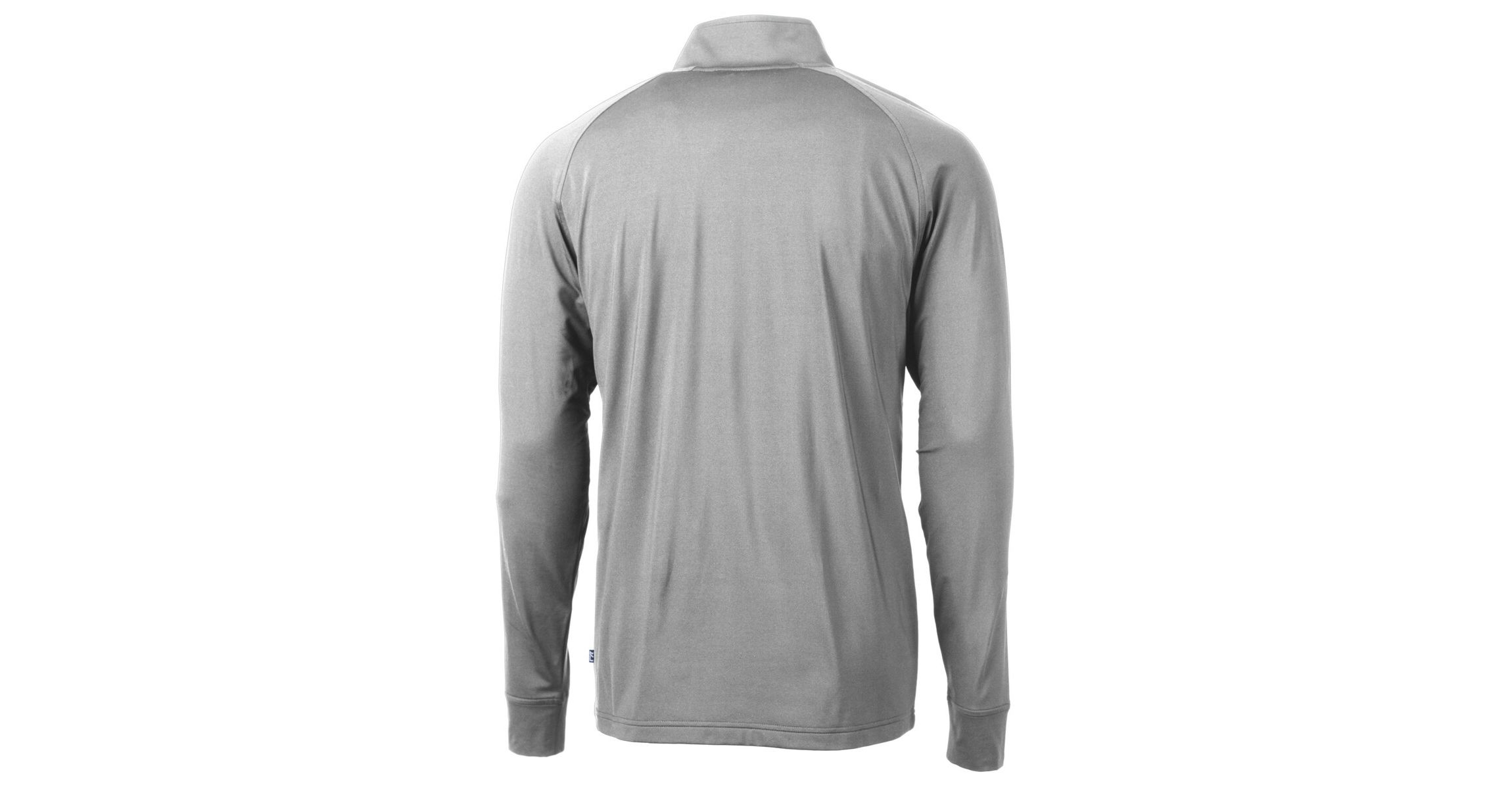 MLB Baltimore Orioles City Connect Adapt Eco Knit Stretch Recycled Quarter-Zip Pullover Top