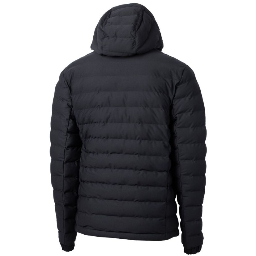 MLB Texas Rangers City Connect Mission Ridge Repreve Full-Zip Puffer Jacket
