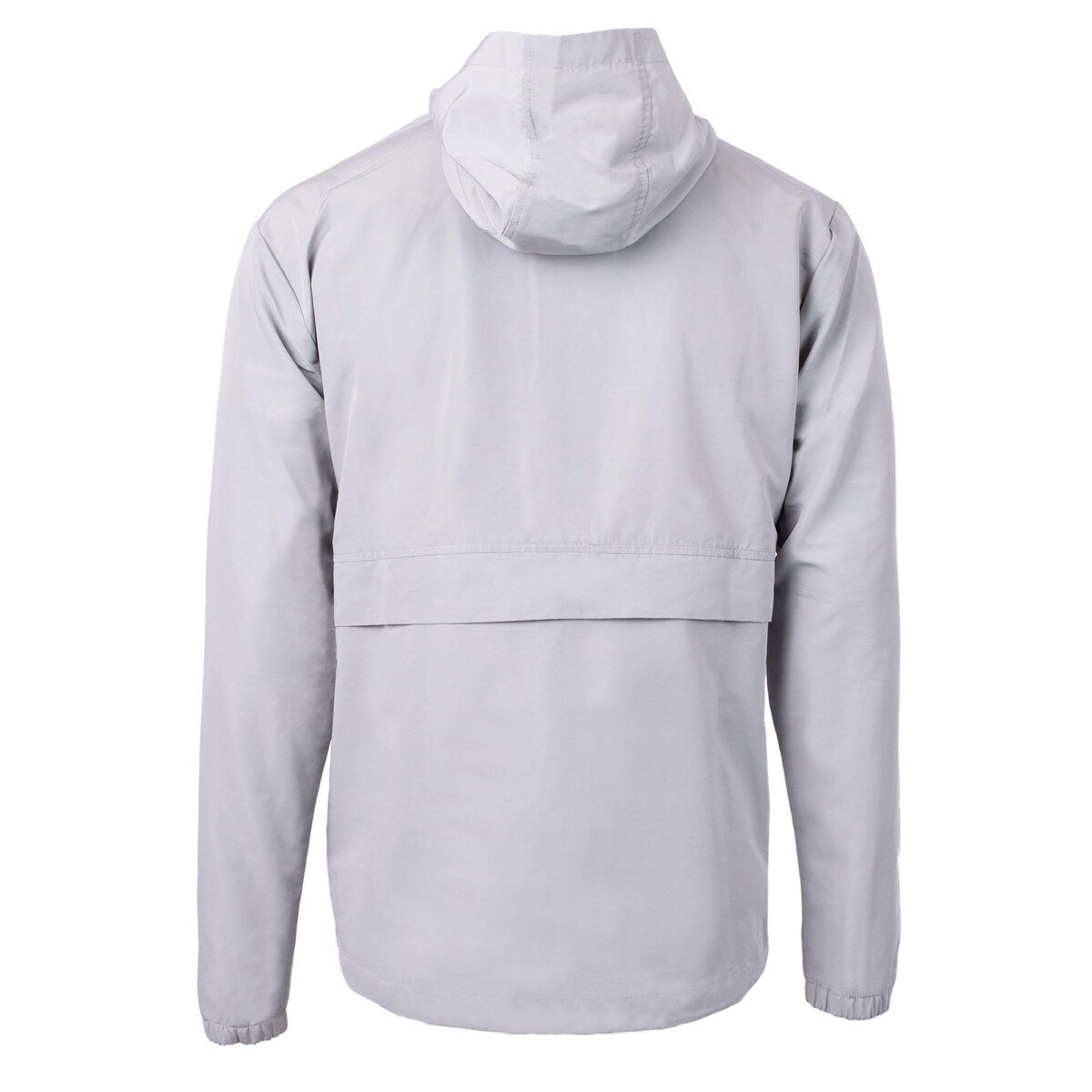 MLB Texas Rangers City Connect Charter Eco Recycled Half-Zip Anorak Jacket