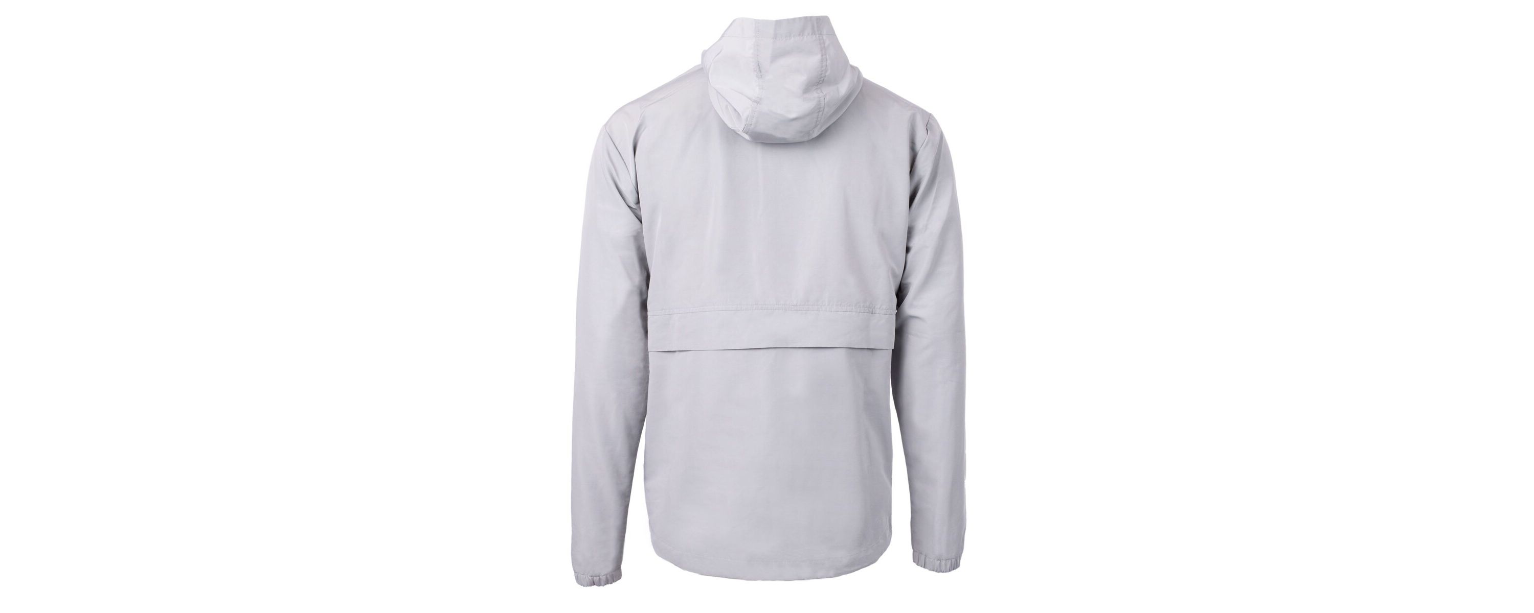 MLB Texas Rangers City Connect Charter Eco Recycled Half-Zip Anorak Jacket
