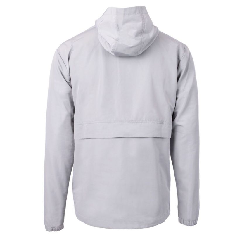 MLB Texas Rangers City Connect Charter Eco Recycled Half-Zip Anorak Jacket