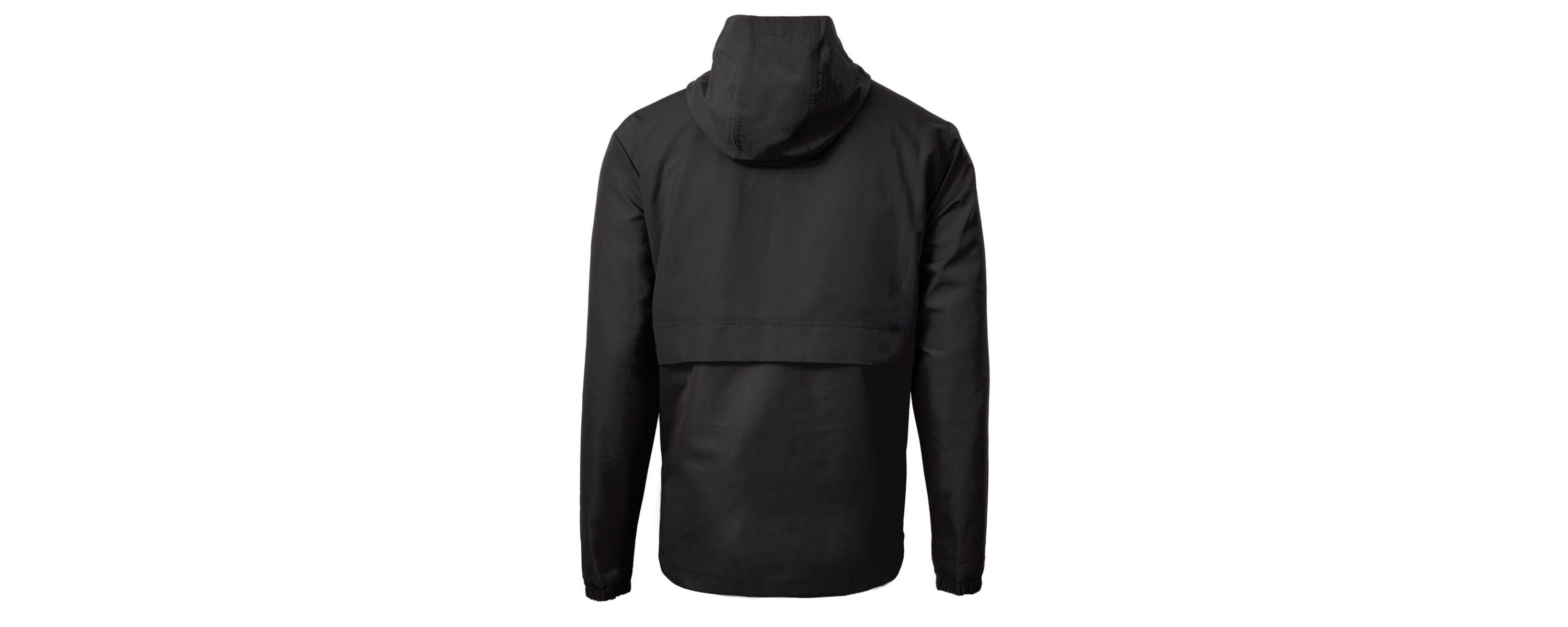 MLB Cincinnati Reds City Connect Charter Eco Recycled Half-Zip Anorak Jacket