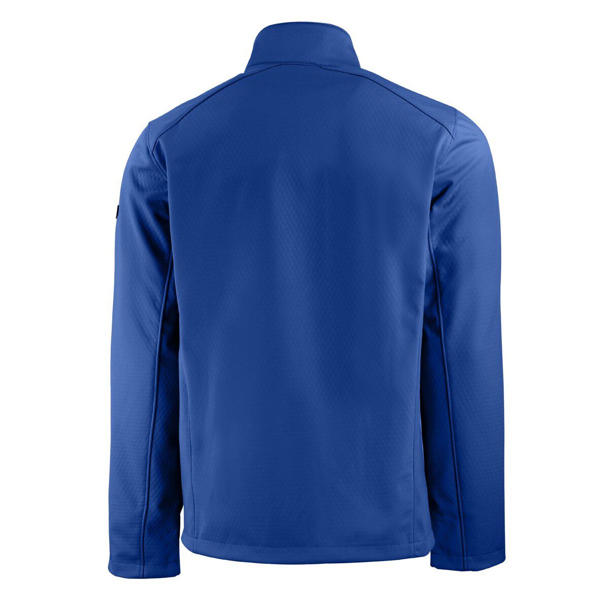 MLB Seattle Mariners City Connect Evoke Eco Softshell Recycled Full-Zip Jacket