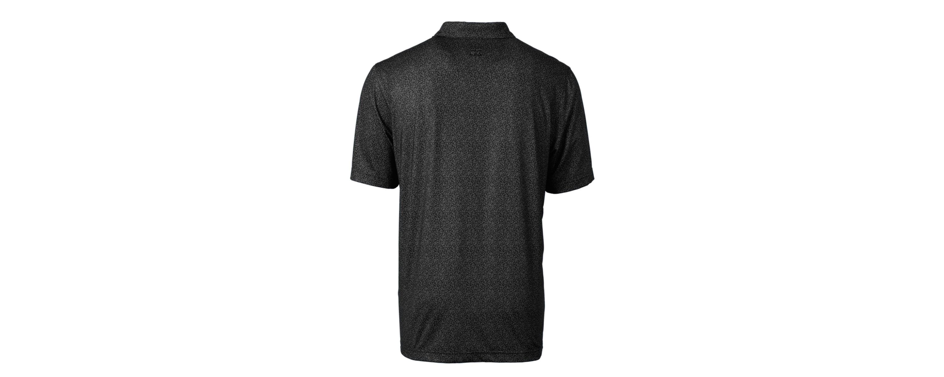 MLB Cincinnati Reds City Connect Pike Micro Floral Stretch Polo