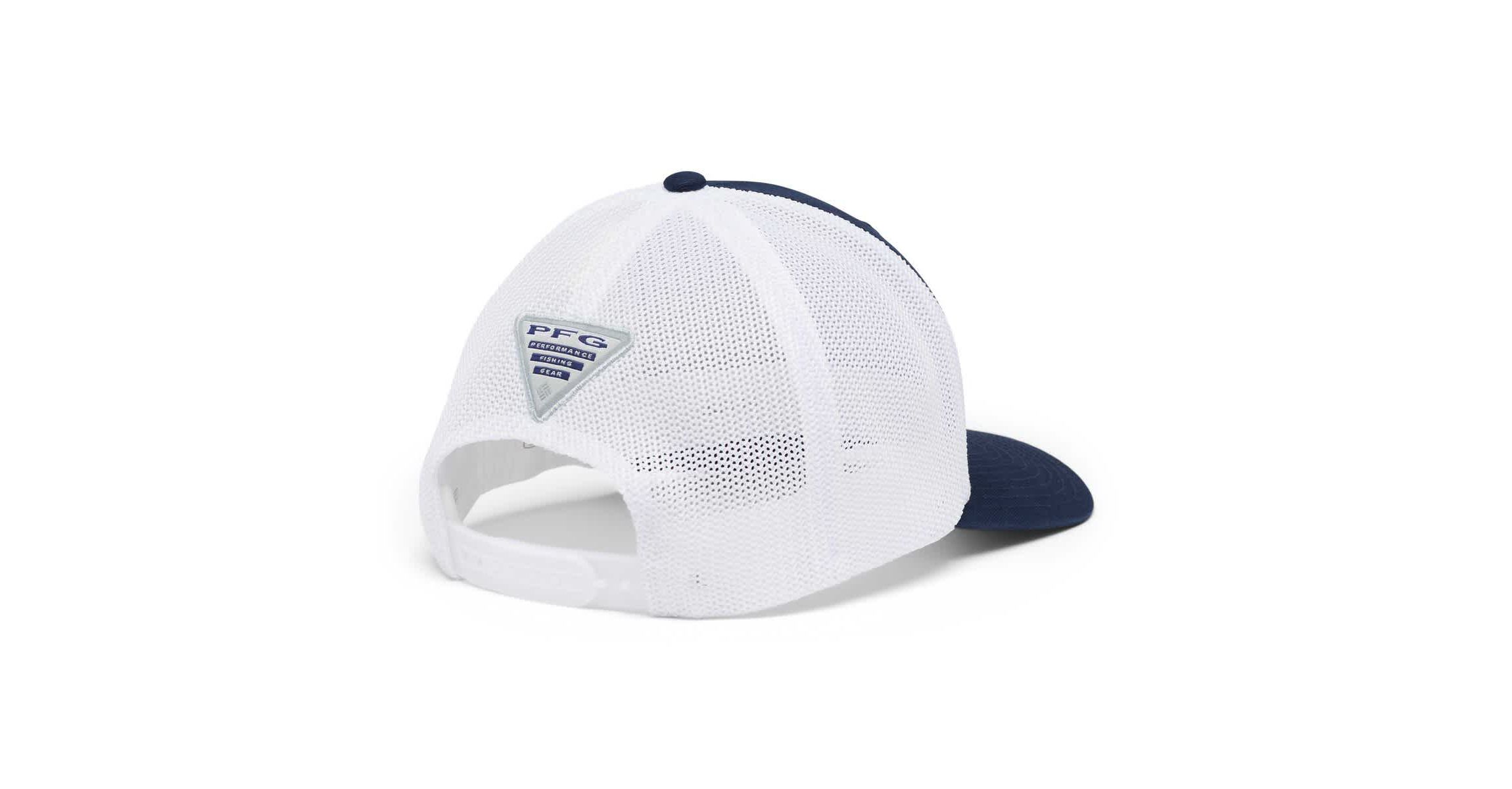 NCAA Michigan Wolverines PFG Adjustable Hat