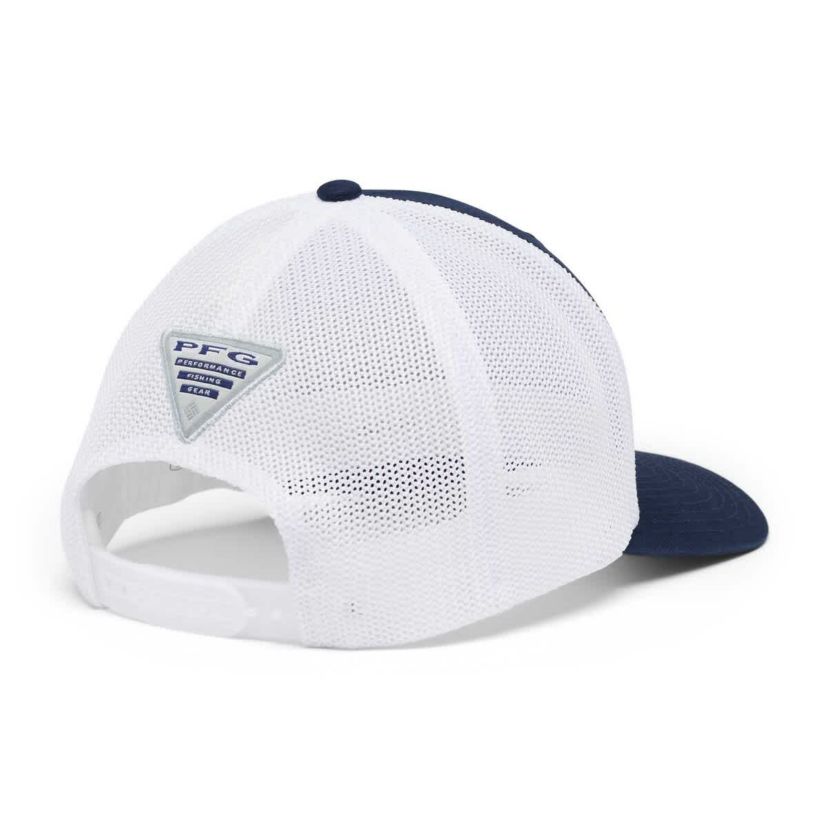 NCAA Michigan Wolverines PFG Adjustable Hat