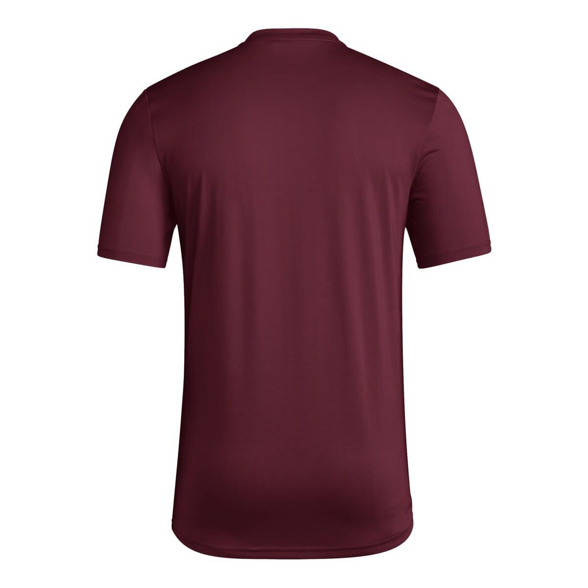 NCAA Arizona State Sun Devils Locker On-Court In The Fade Pregame AEROREADY T-Shirt