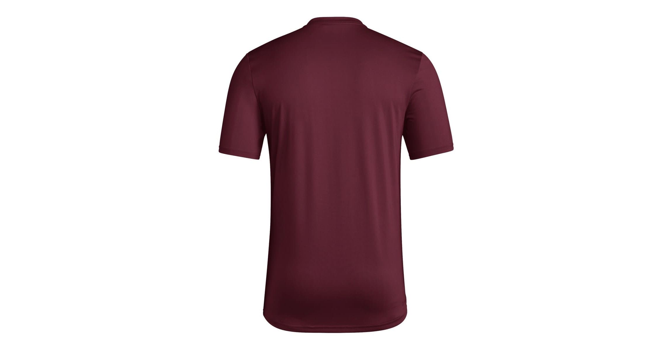 NCAA Arizona State Sun Devils Locker On-Court In The Fade Pregame AEROREADY T-Shirt