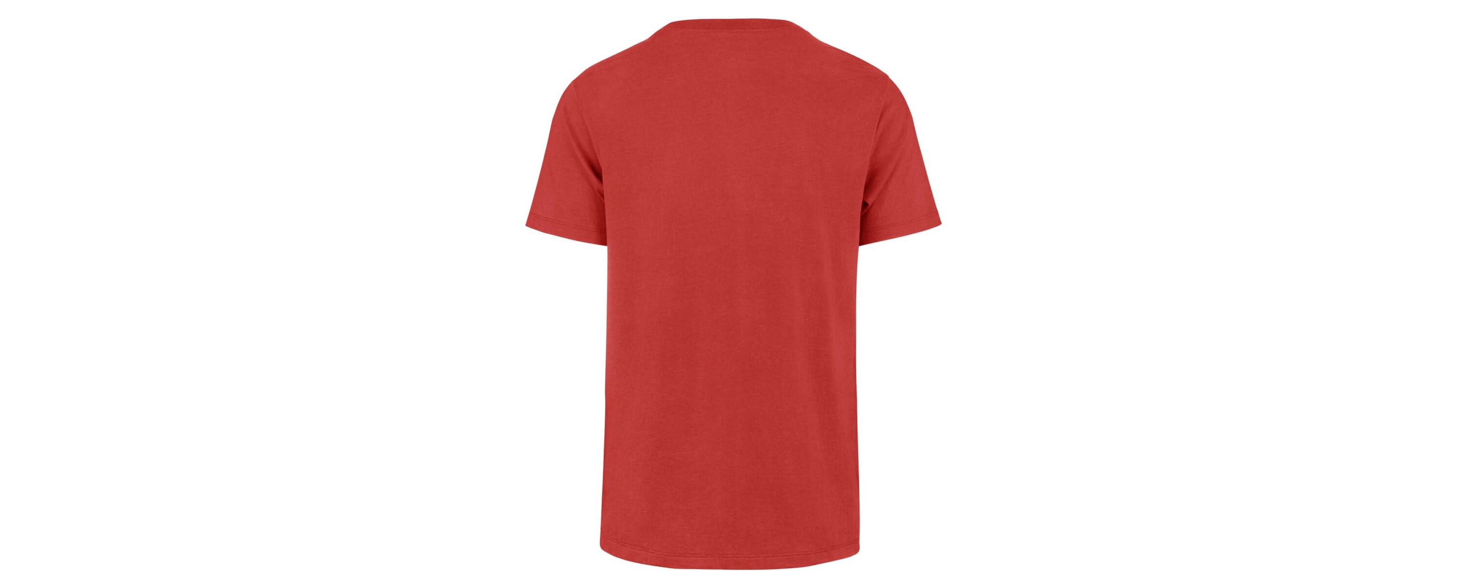 NHL Chicago Blackhawks Lamp Lighter Franklin T-Shirt