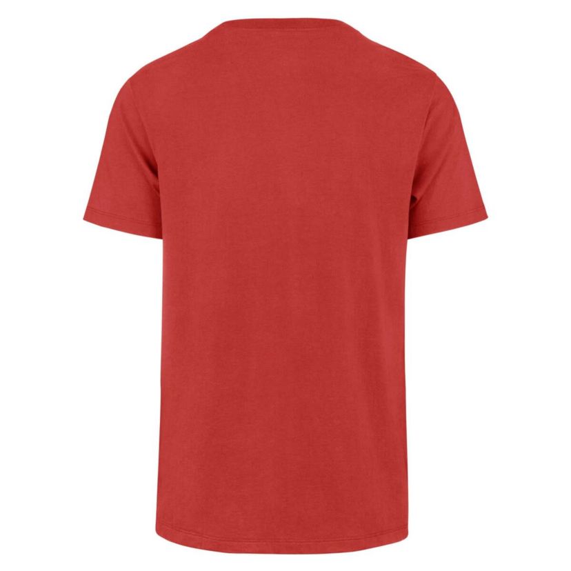 NHL Chicago Blackhawks Lamp Lighter Franklin T-Shirt