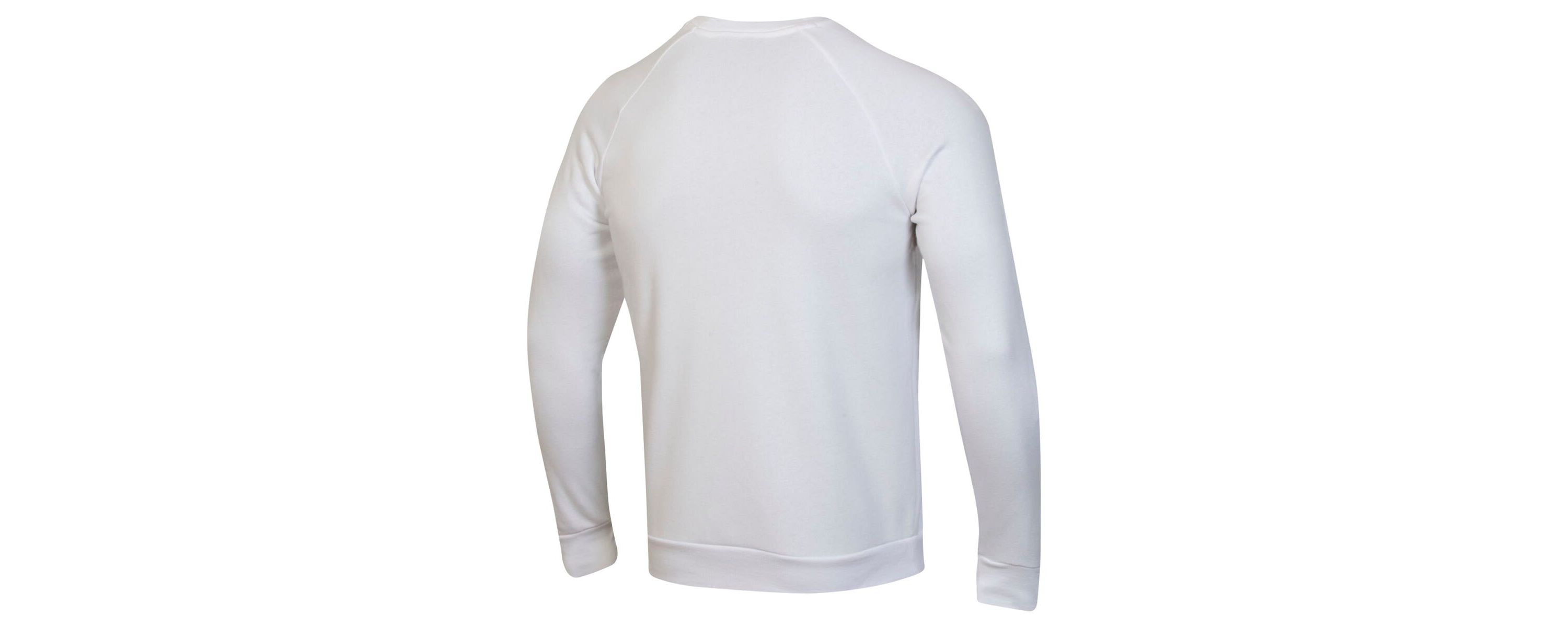 NCAA Under Armour Notre Dame Fighting Irish 2024/25 Sideline Wordmark Rival Raglan Pullover Sweatshirt