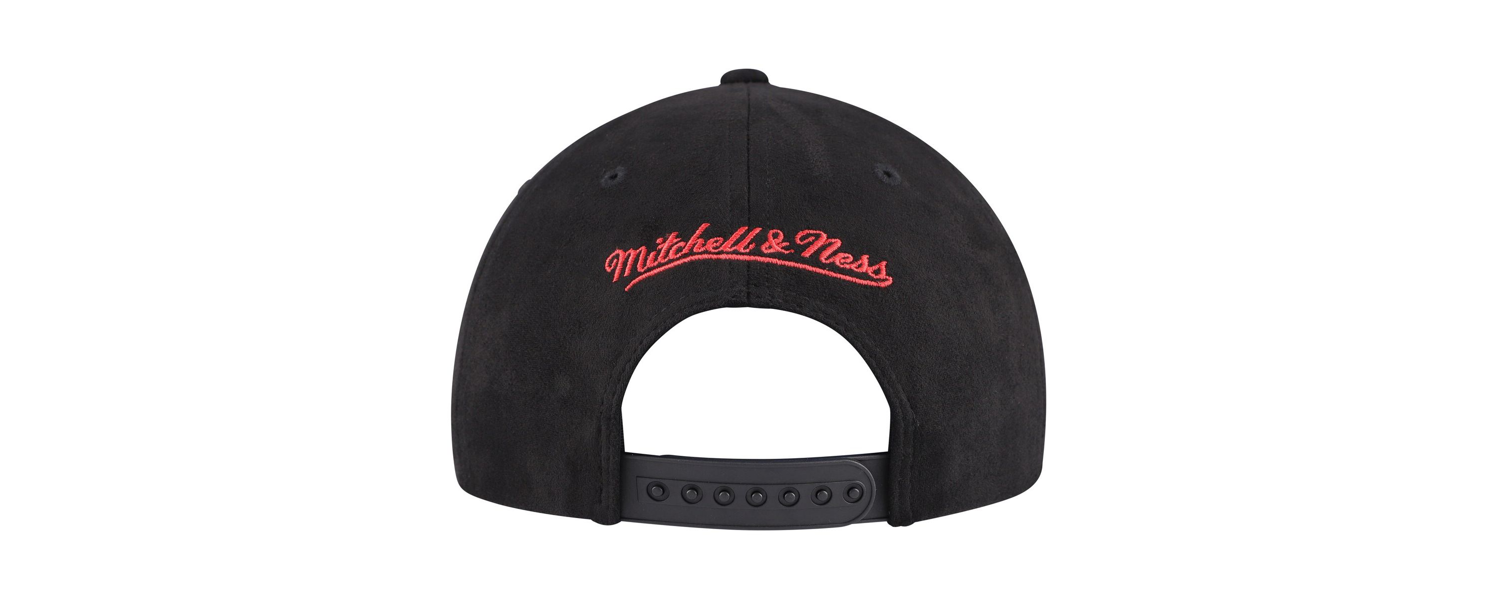 NBA Chicago Bulls Sweet Suede Snapback Hat