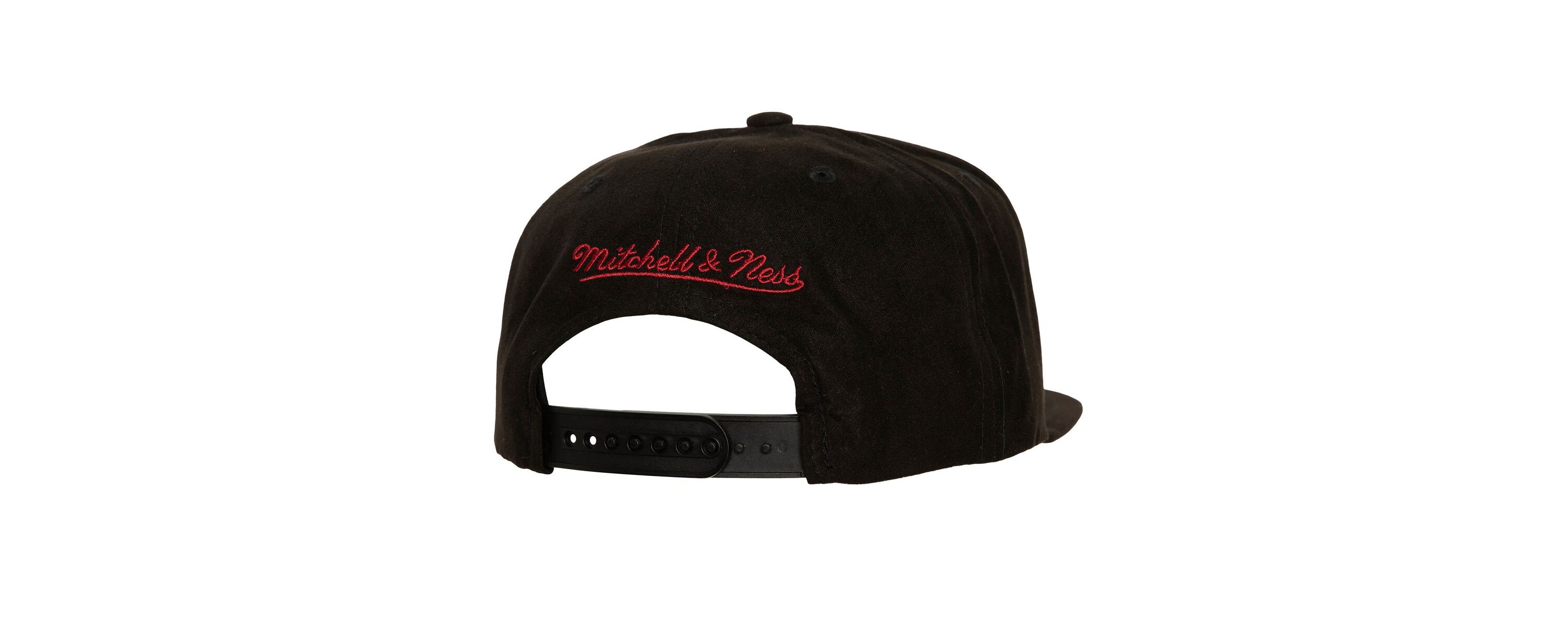 NBA Miami Heat Sweet Suede Snapback Hat