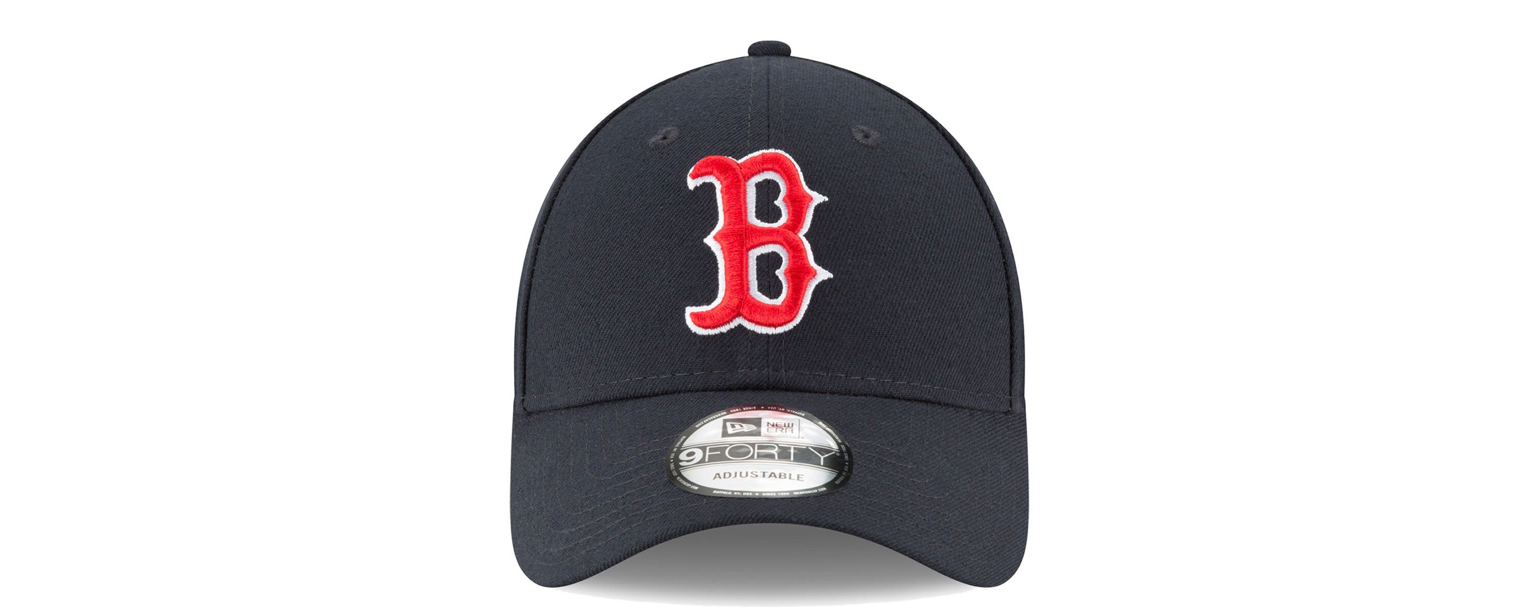 Boston Red Sox MLB Boston Sox 2024 MLB World Tour: Dominican Republic Series 9FORTY Adjustable Hat