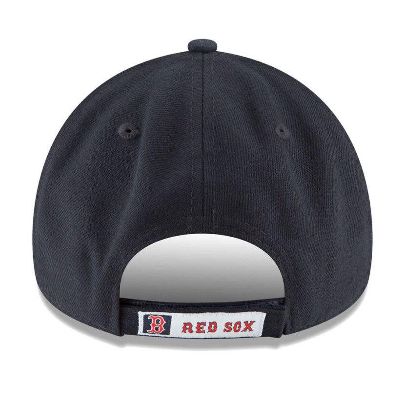 Boston Red Sox MLB Boston Sox 2024 MLB World Tour: Dominican Republic Series 9FORTY Adjustable Hat