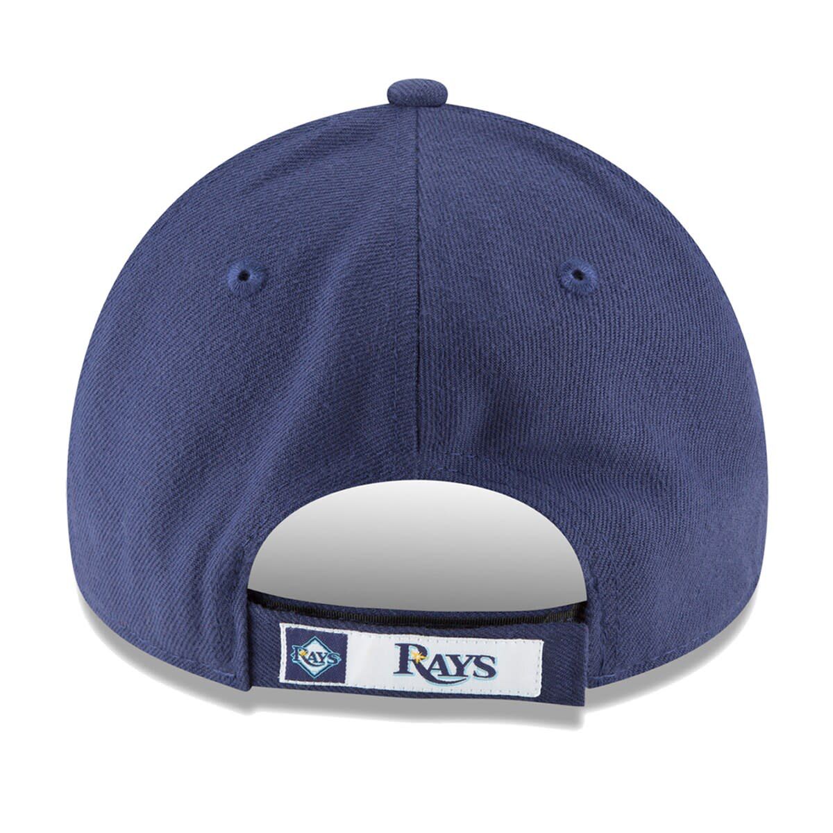MLB Tampa Bay Rays 2024 MLB World Tour: Dominican Republic Series 9FORTY Adjustable Hat
