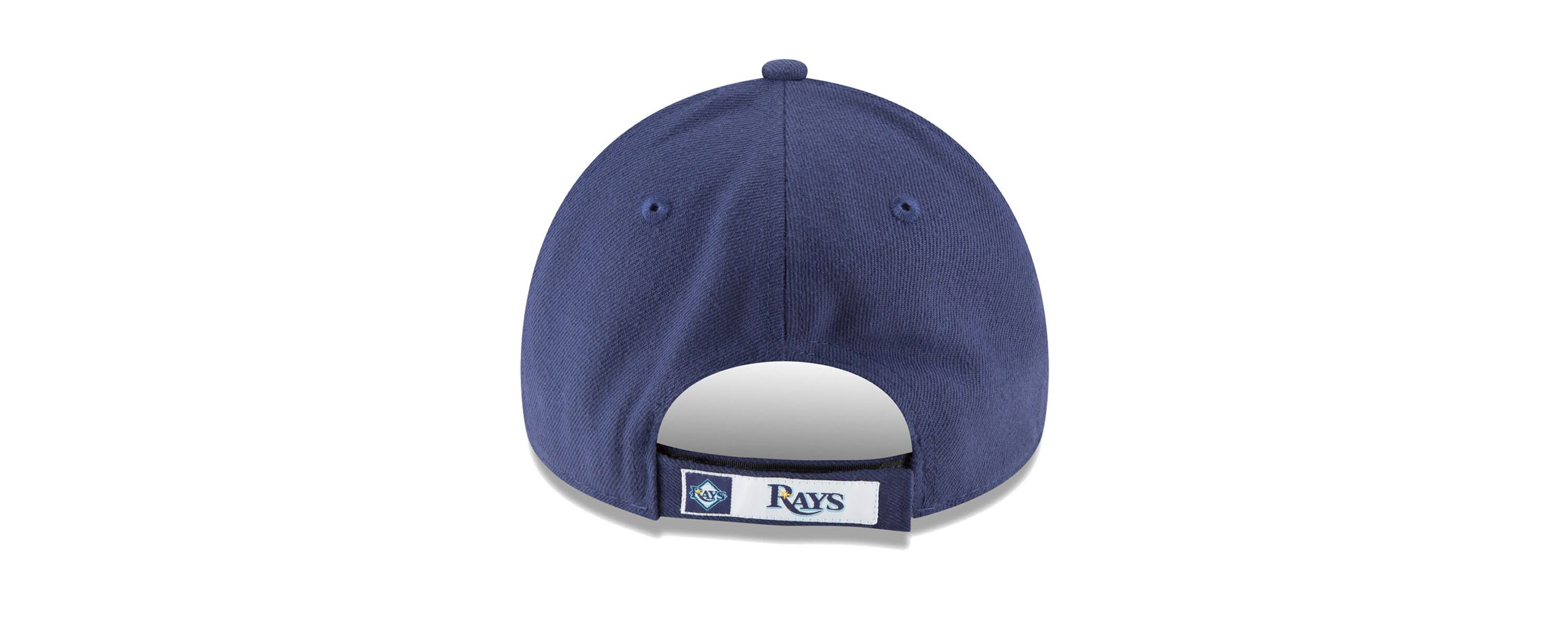 MLB Tampa Bay Rays 2024 MLB World Tour: Dominican Republic Series 9FORTY Adjustable Hat