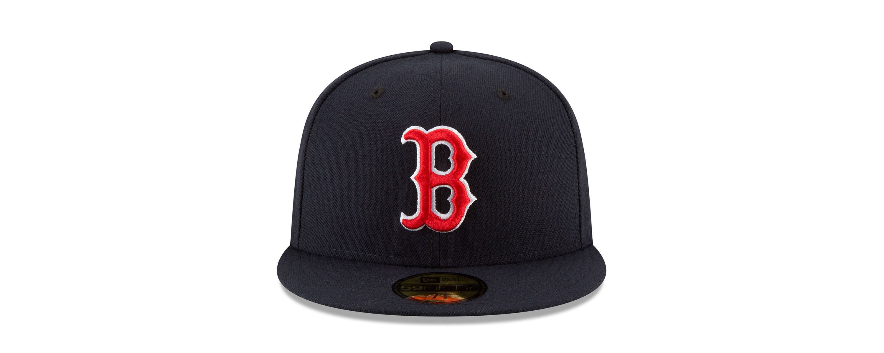 Boston Red Sox MLB Boston Sox 2024 MLB World Tour: Dominican Republic Series 59FIFTY Fitted Hat