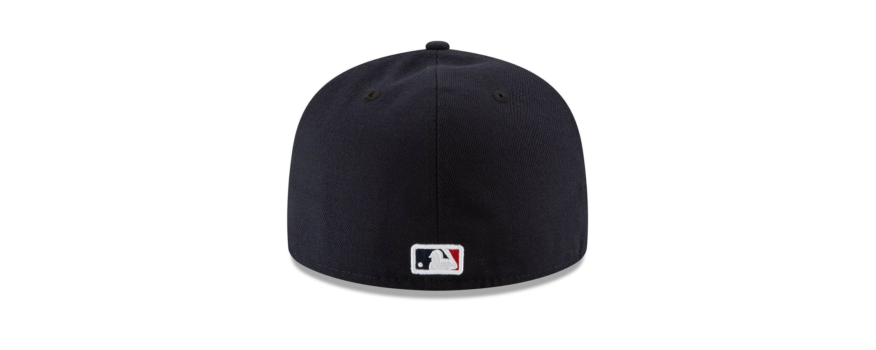 Boston Red Sox MLB Boston Sox 2024 MLB World Tour: Dominican Republic Series 59FIFTY Fitted Hat