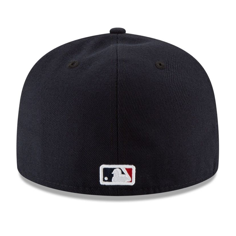 Boston Red Sox MLB Boston Sox 2024 MLB World Tour: Dominican Republic Series 59FIFTY Fitted Hat