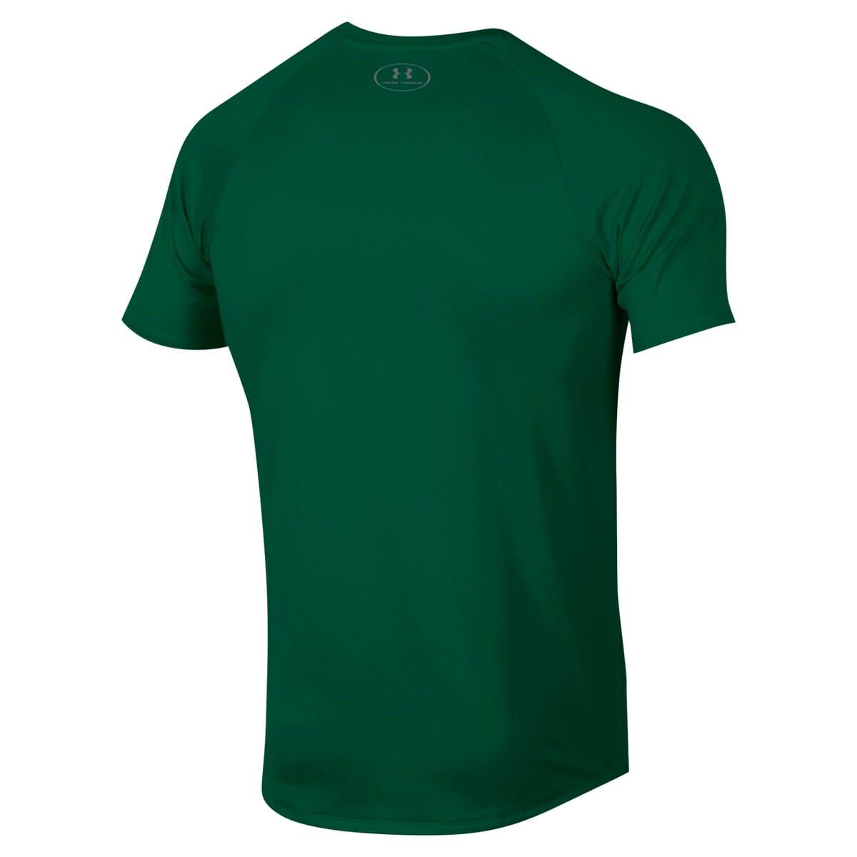 NCAA Under Armour Colorado State Rams Sideline Tech Performance T-Shirt
