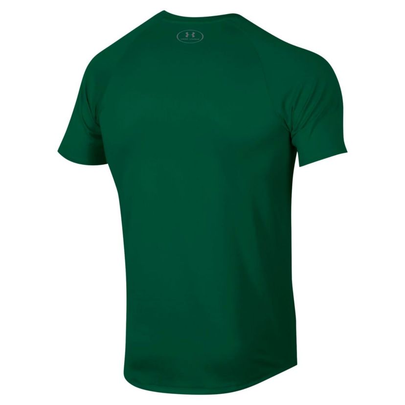 NCAA Under Armour Colorado State Rams Sideline Tech Performance T-Shirt