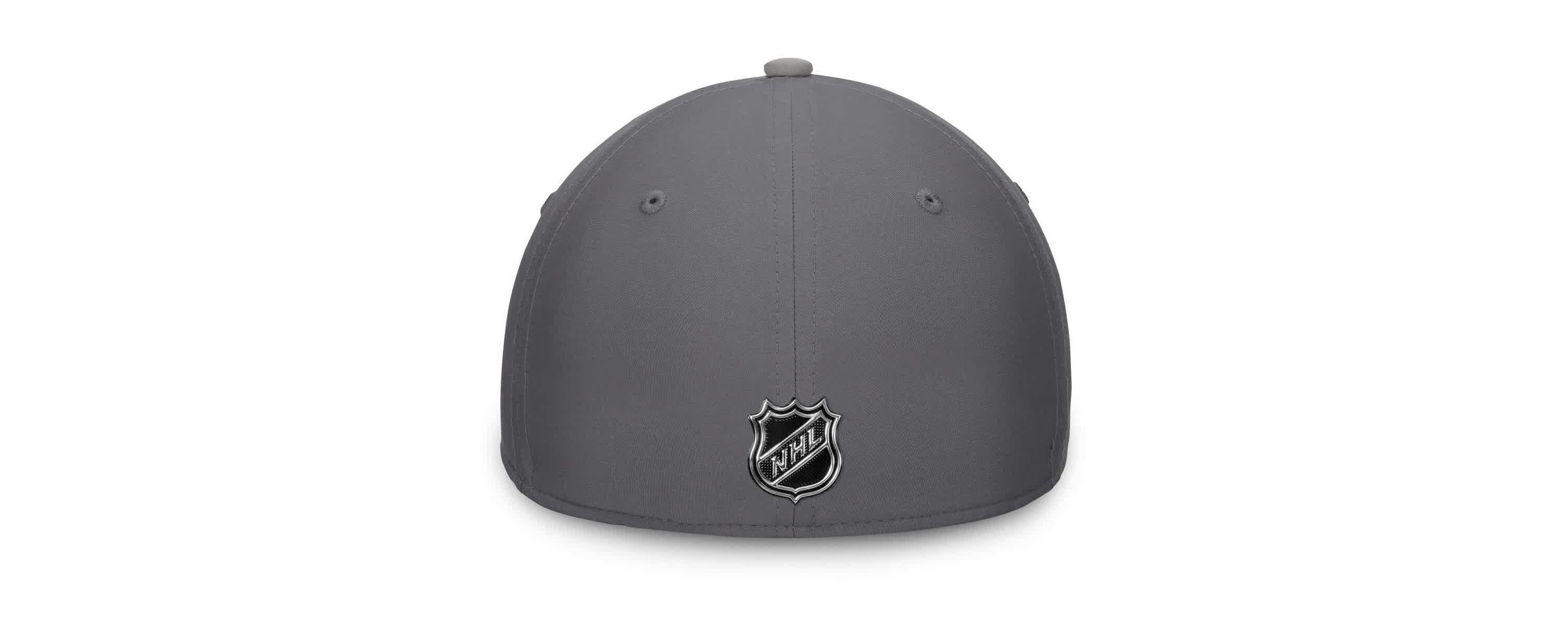 NHL Fanatics New York Rangers Home Ice Flex Hat