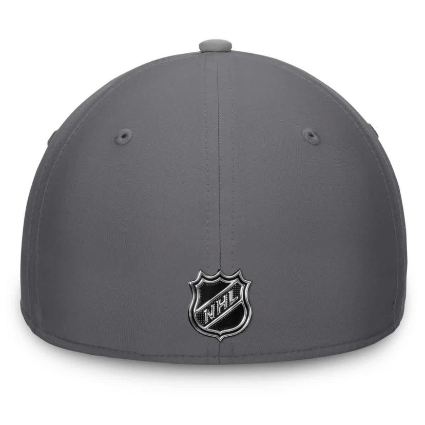 NHL Fanatics New York Rangers Home Ice Flex Hat