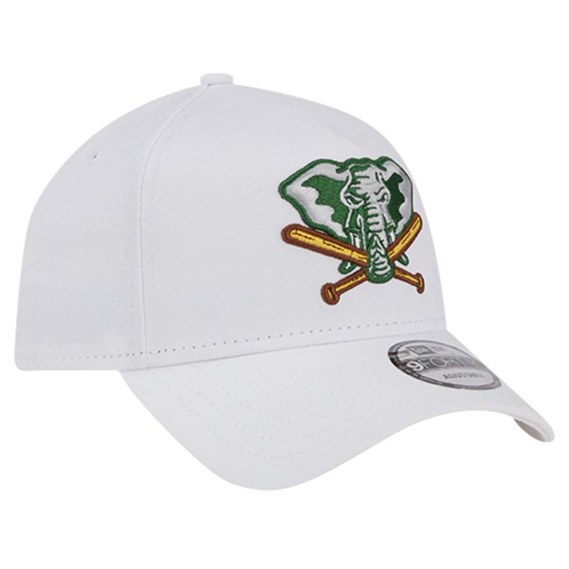 Oakland Athletics MLB Athletics TC A-Frame 9FORTY Adjustable Hat