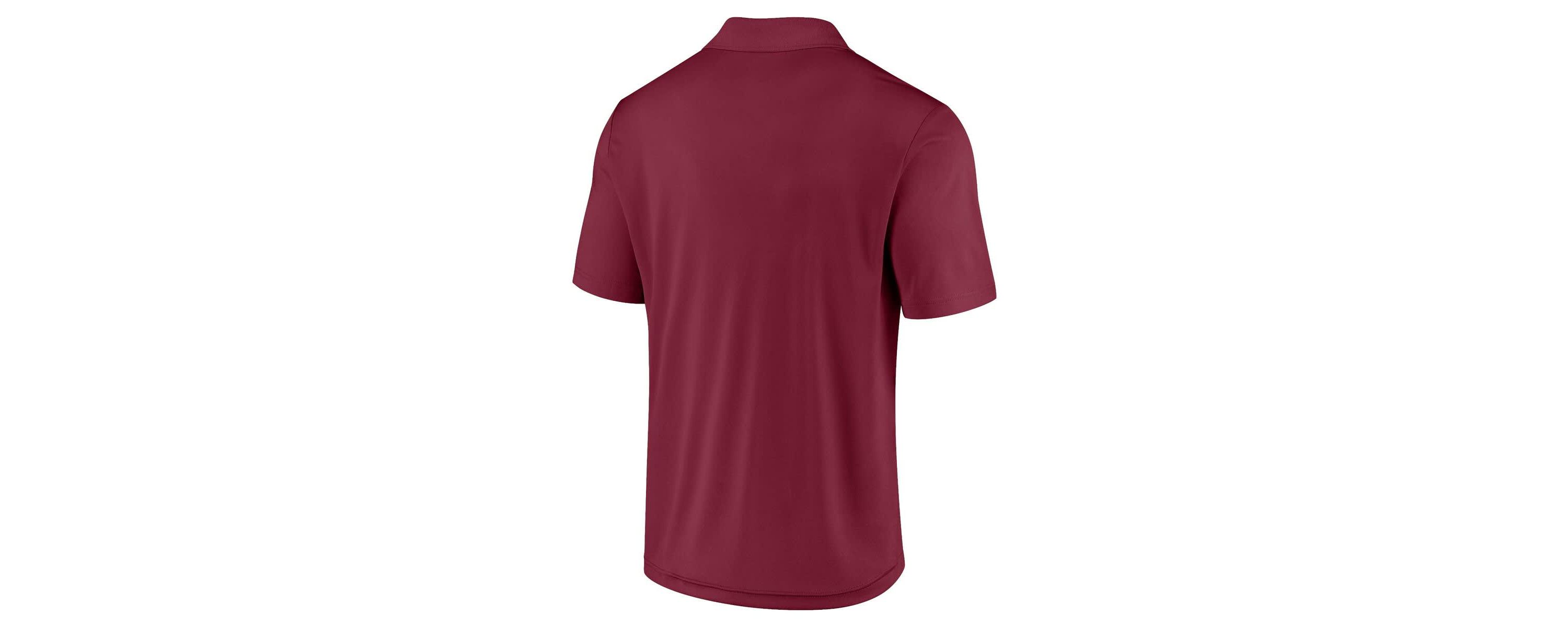 MLS Fanatics Atlanta United FC Team Polo