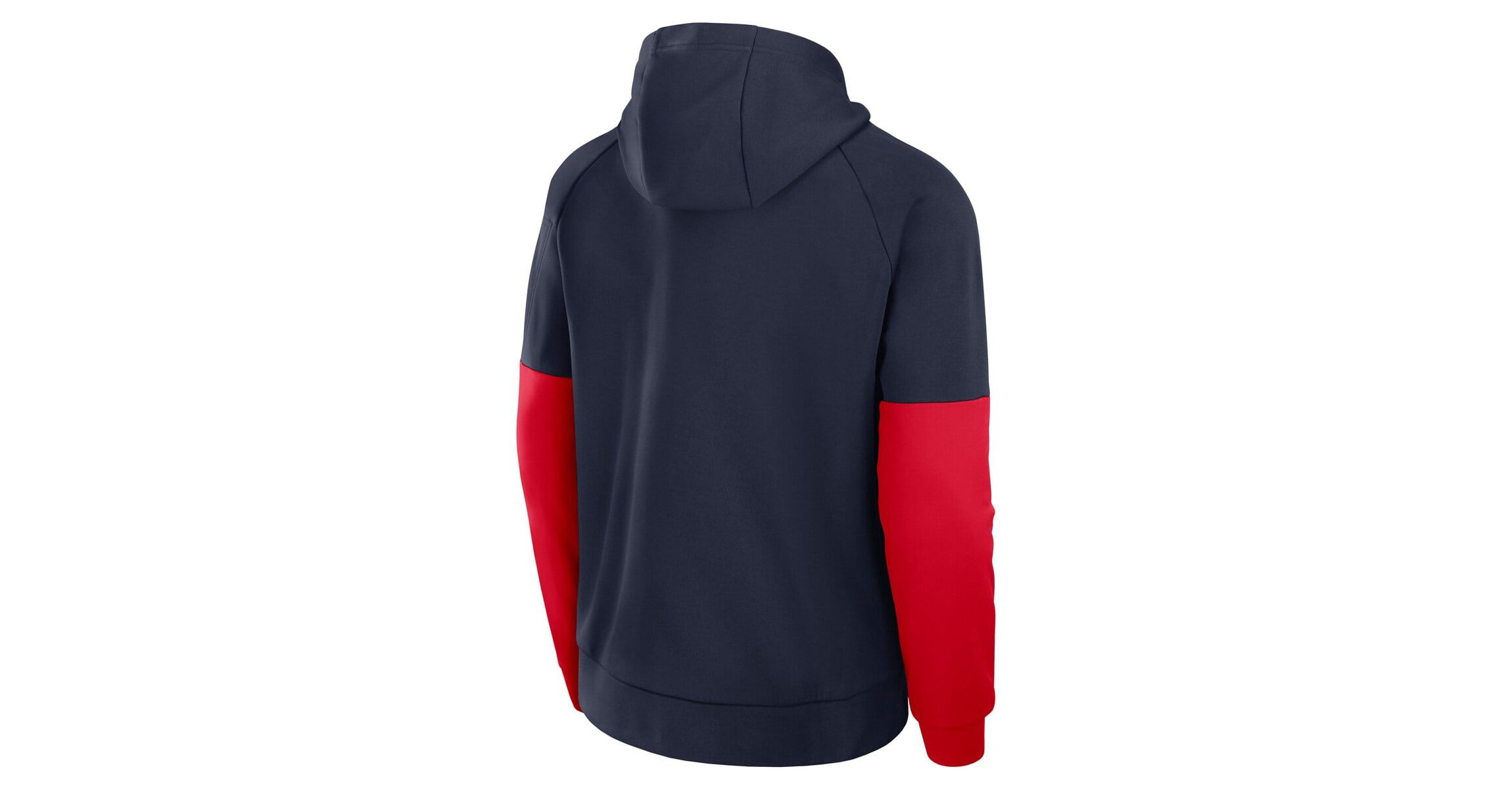 NCAA Nike Arizona Wildcats Fitness Performance Pullover Hoodie