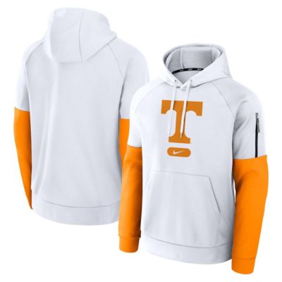 Men's NCAA Nike Tennessee Volunteers Fitness Performance Pullover Hoodie