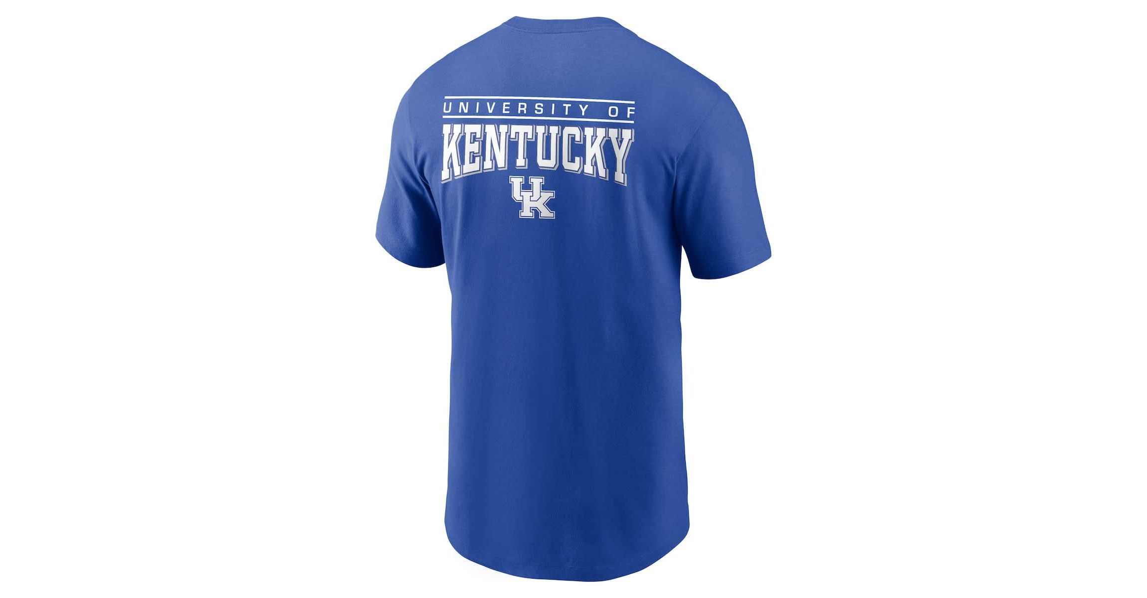 NCAA Nike Kentucky Wildcats T-Shirt