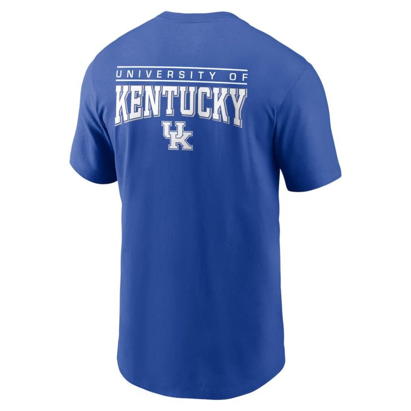 NCAA Nike Kentucky Wildcats T-Shirt